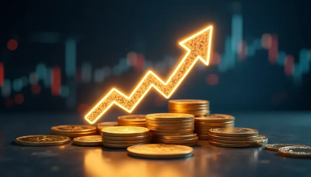 Dogecoin: Bullische Signale, volatile Risiken und mögliche Kursziele bis 0,90 USD